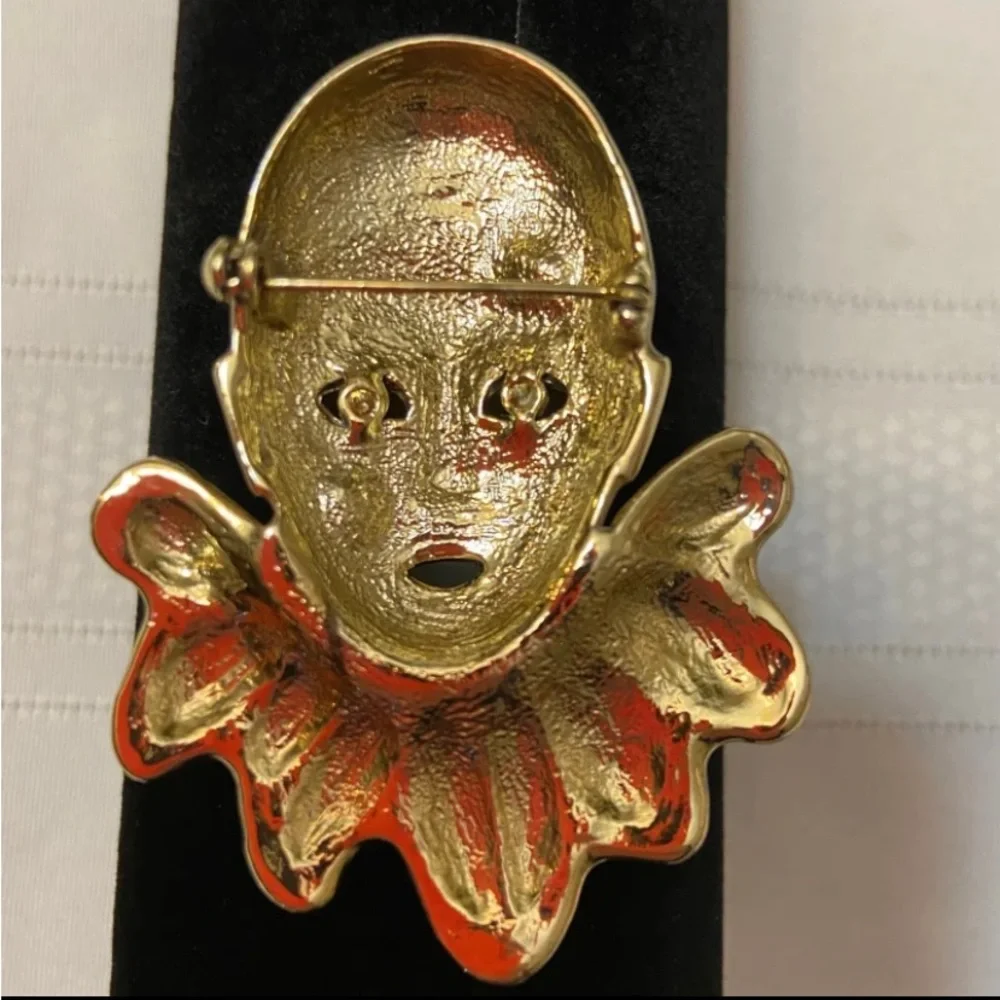 N/A shipping pin excellent